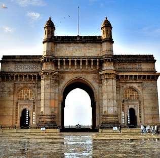 Mumbai Central